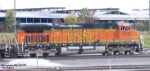 BNSF 5133